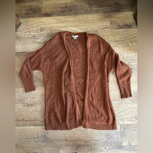 Christopher & Banks cardigan